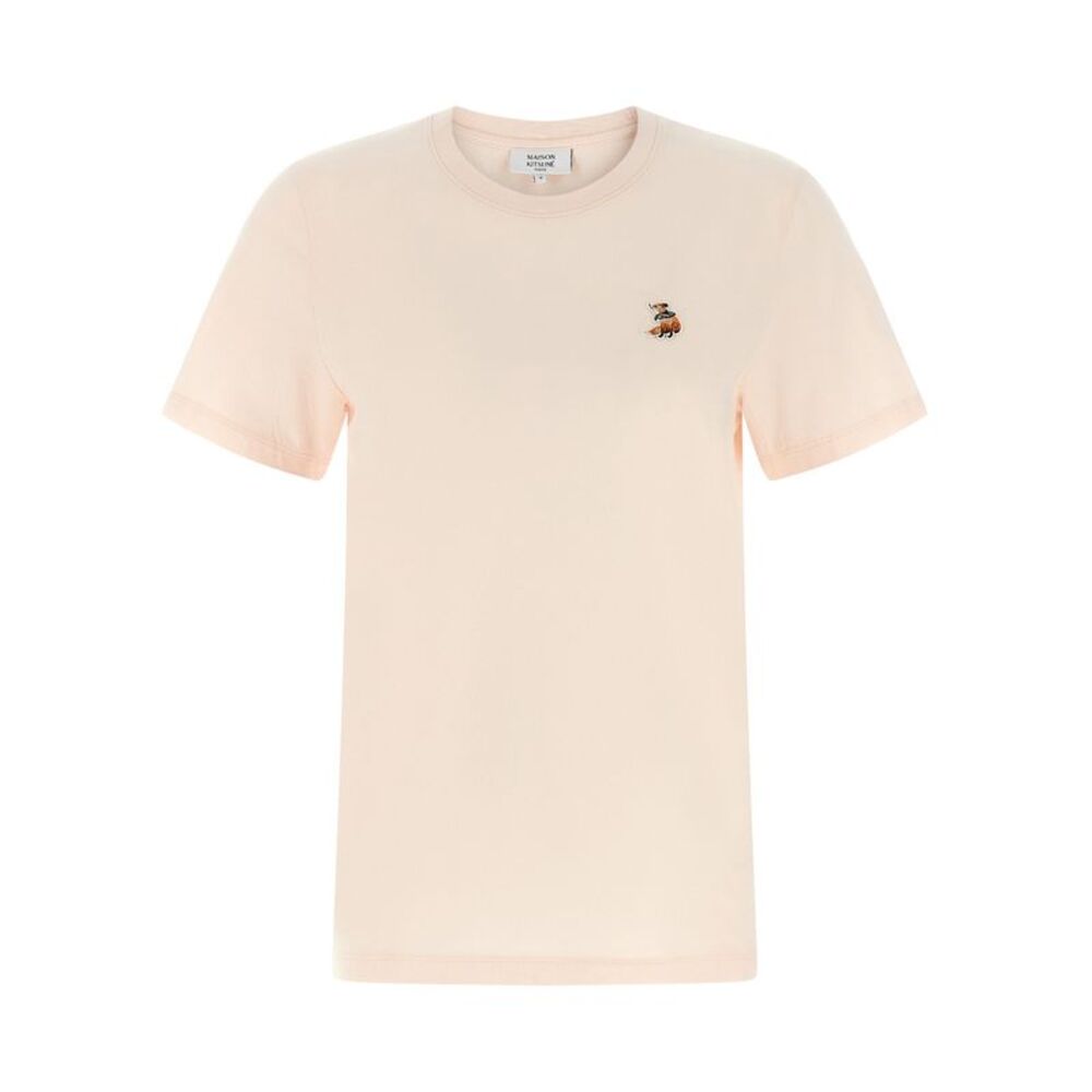 Maison Kitsuné Women's Dreaming Fox T-Shirt